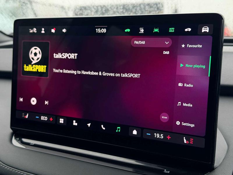 Used Skoda Enyaq 2024 for sale - 77679542: Photo 28