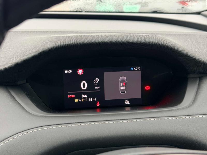 Used Skoda Enyaq 2024 for sale - 77679542: Photo 32