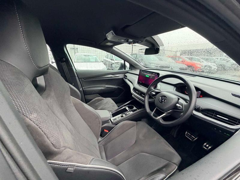 Used Skoda Enyaq 2024 for sale - 77679542: Photo 6