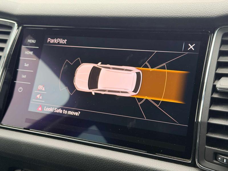 Used Skoda Kodiaq 2019 for sale - 77619947: Photo 26