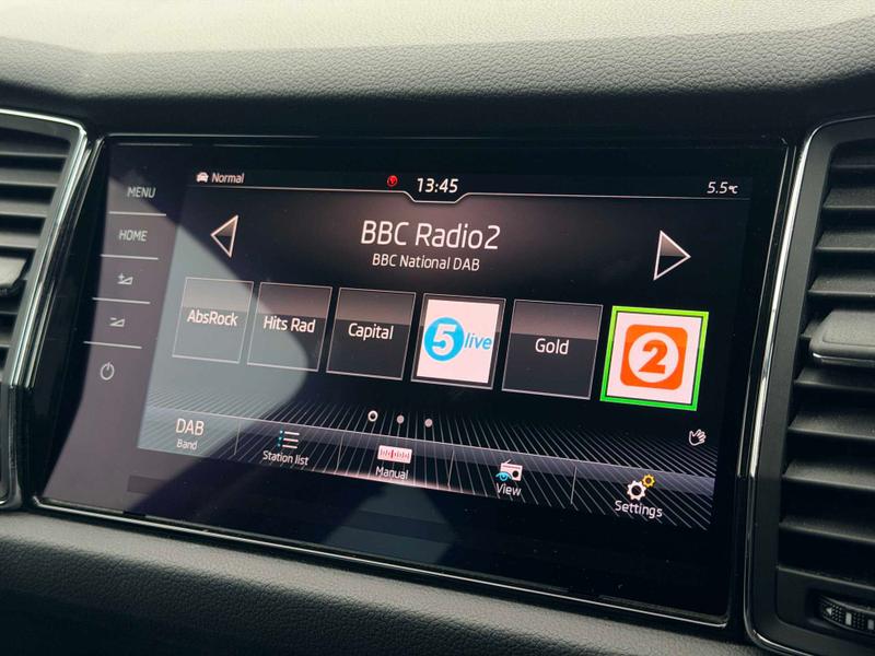 Used Skoda Kodiaq 2019 for sale - 77619947: Photo 29