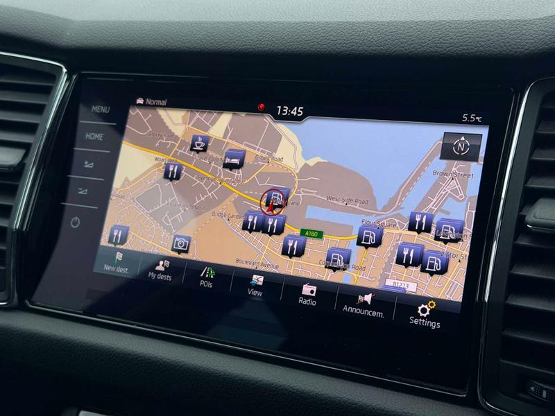 Used Skoda Kodiaq 2019 for sale - 77619947: Photo 30