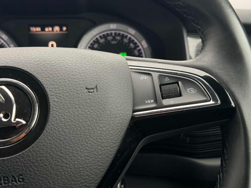 Used Skoda Kodiaq 2019 for sale - 77619947: Photo 34