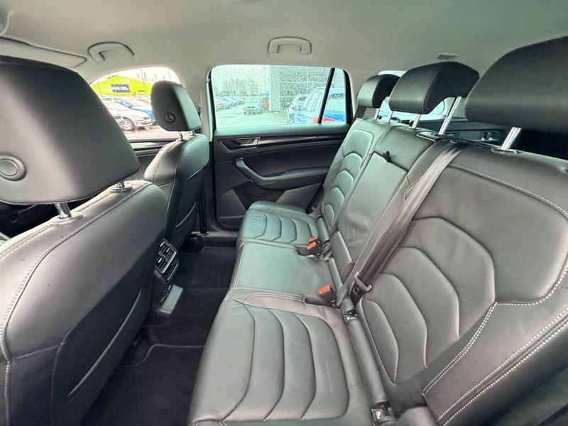 Used Skoda Kodiaq 2019 for sale - 77619947: Photo 38