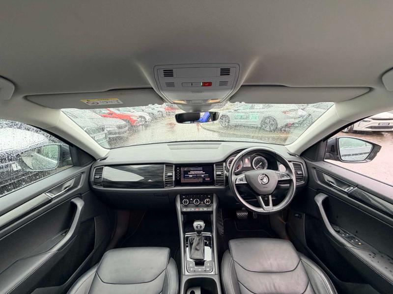 Used Skoda Kodiaq 2019 for sale - 77619947: Photo 39