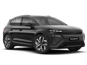Used Skoda Elroq undefined for sale - 79383966: Photo