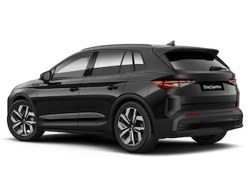 Used Skoda Elroq undefined for sale - 79383966: Photo