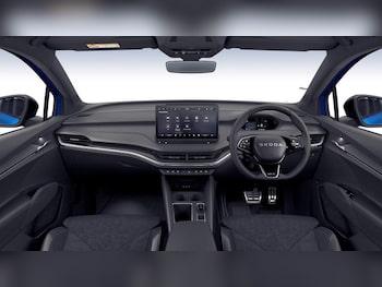 Used Skoda Elroq undefined for sale - 79383966: Photo