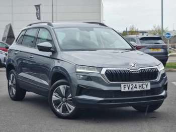 2024 - 1.5 TSI SE Drive 5dr DSG Automatic