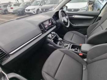 Used Skoda Karoq 2024 for sale - 74710429: Photo