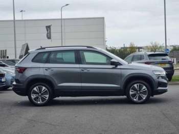 Used Skoda Karoq 2024 for sale - 74710429: Photo