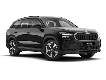 Skoda Kodiaq feature image