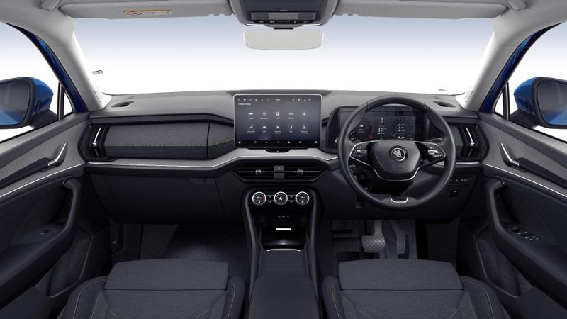 Used Skoda Kodiaq for sale - 77918667: Photo 4