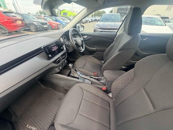 Used Skoda Kamiq 2020 for sale - 78942228: Photo