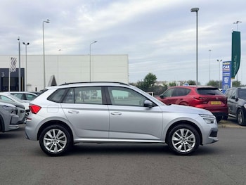 Used Skoda Kamiq 2020 for sale - 78942228: Photo