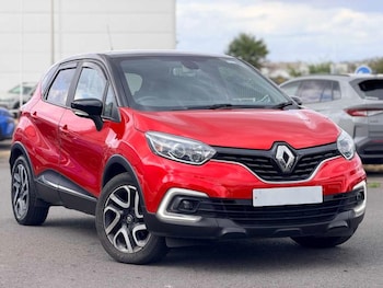 Used Renault Captur undefined for sale - 79232521: Photo