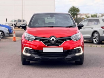 Used Renault Captur undefined for sale - 79232521: Photo
