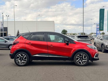 Used Renault Captur undefined for sale - 79232521: Photo
