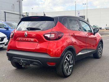 Used Renault Captur undefined for sale - 79232521: Photo