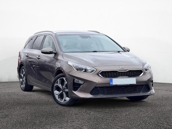 Used Kia Ceed 2019 for sale - 78505607: Photo