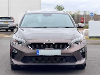 Used Kia Ceed 2019 for sale - 78505607: Photo