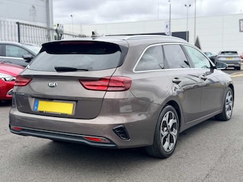 Used Kia Ceed 2019 for sale - 78505607: Photo