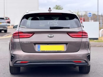 Used Kia Ceed 2019 for sale - 78505607: Photo