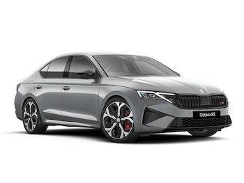 Used Skoda Octavia undefined for sale - 78329468: Photo