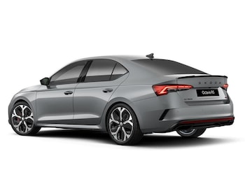 Used Skoda Octavia undefined for sale - 78329468: Photo