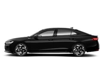 Used Skoda Superb undefined for sale - 79383976: Photo