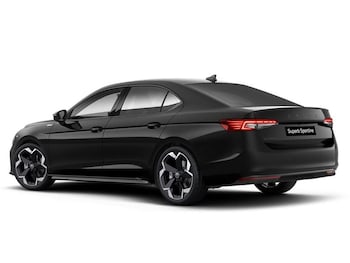 Used Skoda Superb undefined for sale - 79383976: Photo