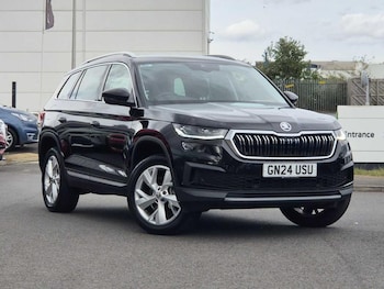 Skoda - Kodiaq