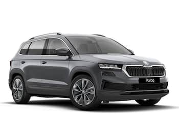 Used Skoda Karoq undefined for sale - 79713583: Photo