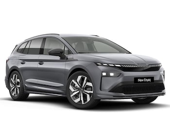 Used Skoda Enyaq undefined for sale - 79400186: Photo