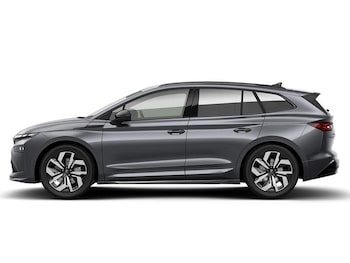 Used Skoda Enyaq undefined for sale - 79400186: Photo