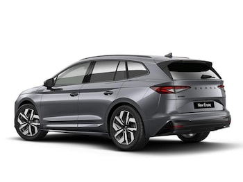 Used Skoda Enyaq undefined for sale - 79400186: Photo