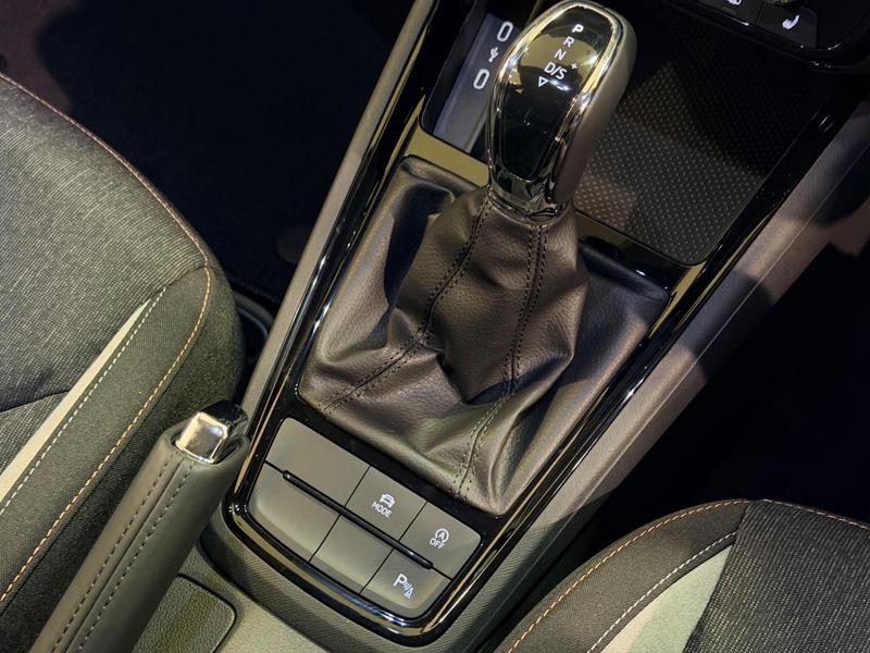 Used Skoda Kamiq for sale - 77763665: Photo 11