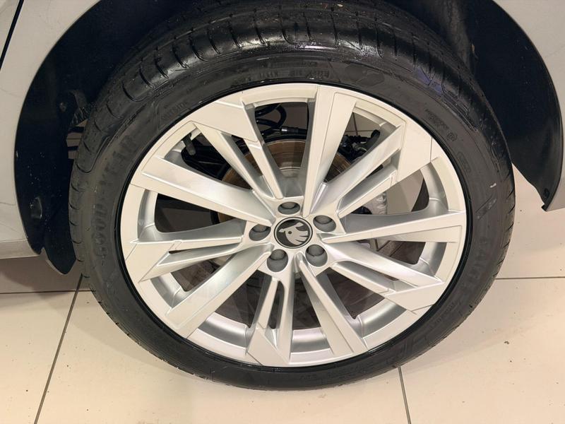 Used Skoda Kamiq for sale - 77763665: Photo 21