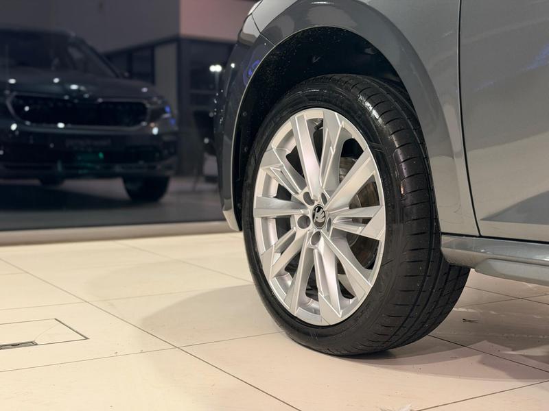 Used Skoda Kamiq for sale - 77763665: Photo 22