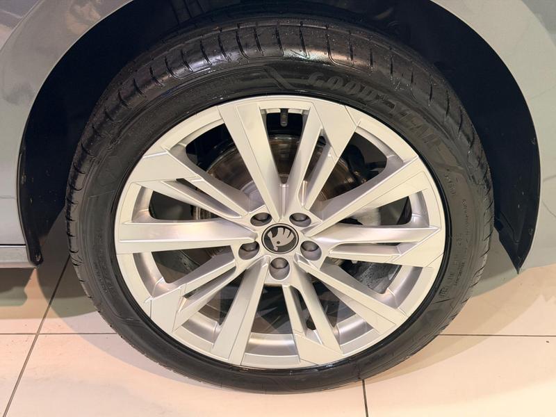 Used Skoda Kamiq for sale - 77763665: Photo 23