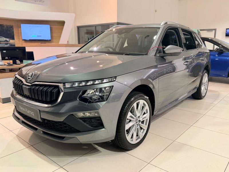 Used Skoda Kamiq for sale - 77763665: Photo 3