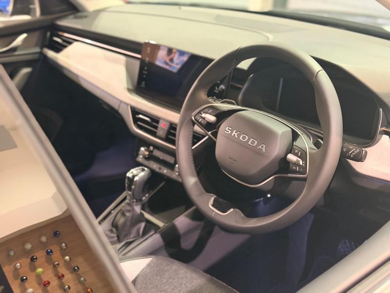 Used Skoda Kamiq for sale - 77763665: Photo 32