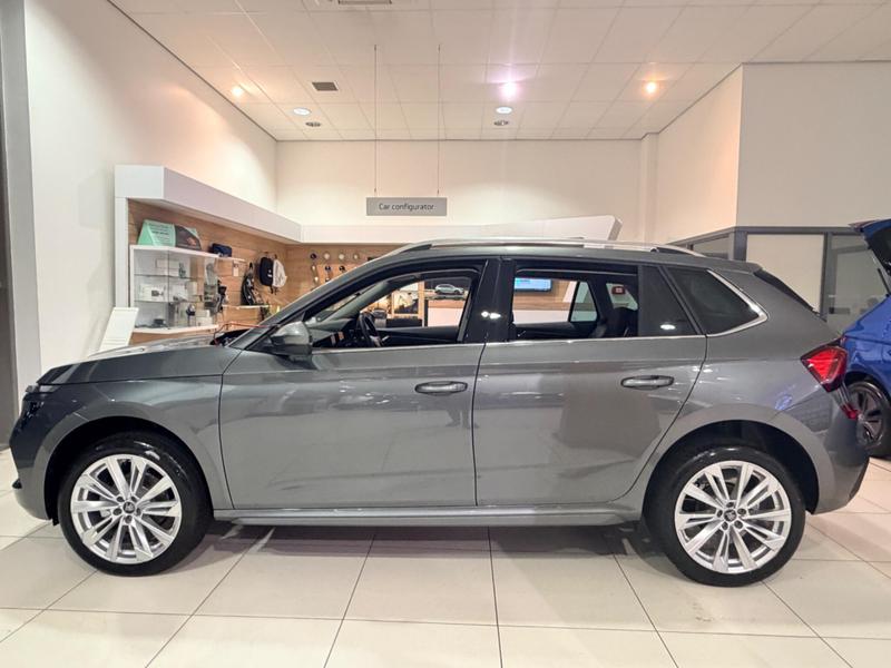 Used Skoda Kamiq for sale - 77763665: Photo 5