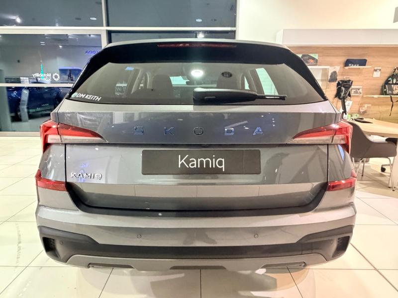 Used Skoda Kamiq for sale - 77763665: Photo 6
