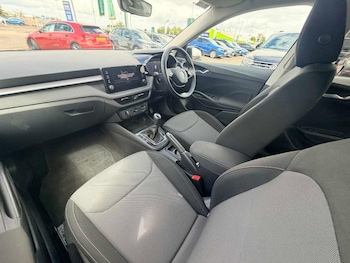Used Skoda Fabia 2024 for sale - 78533470: Photo