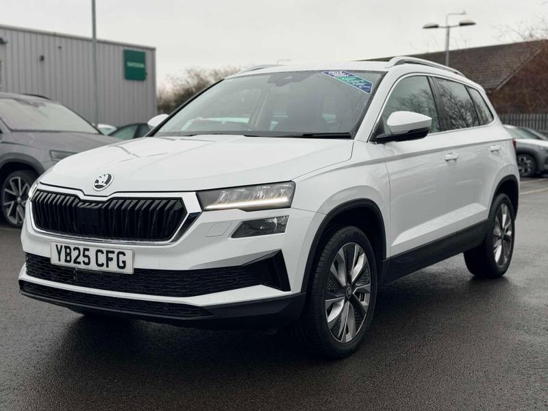 Used Skoda Karoq 2025 for sale - 76835548: Photo 11