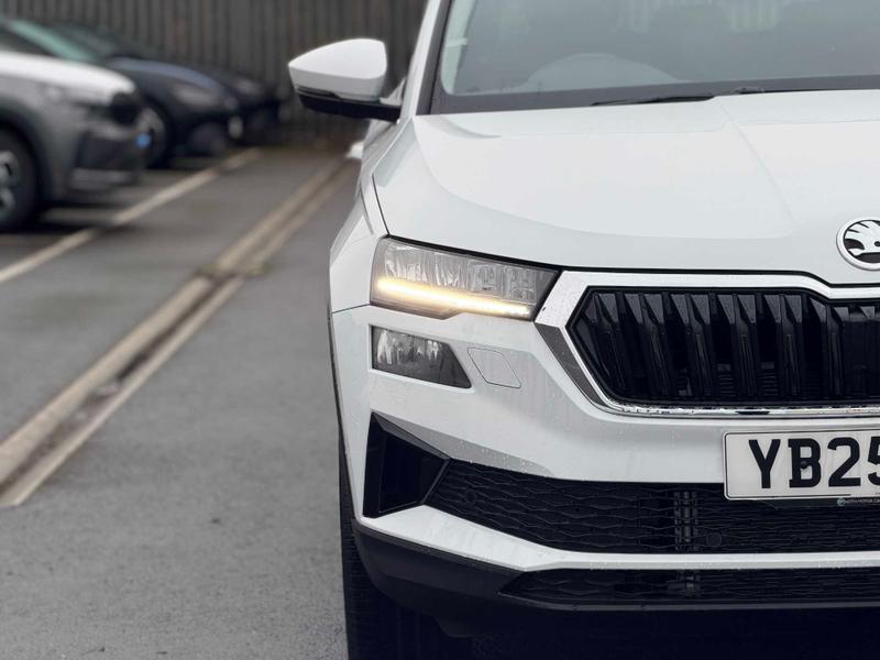 Used Skoda Karoq 2025 for sale - 76835548: Photo 12