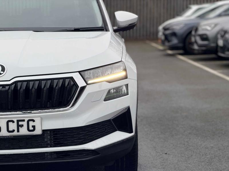 Used Skoda Karoq 2025 for sale - 76835548: Photo 13