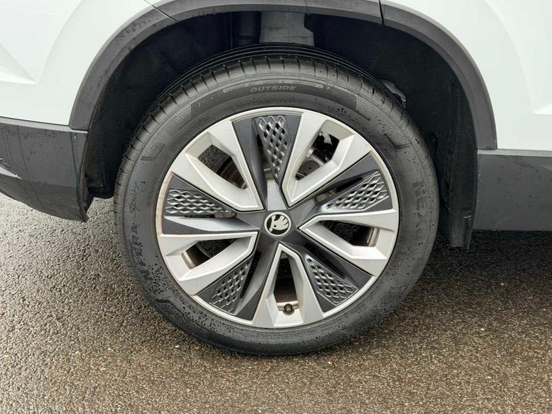Used Skoda Karoq 2025 for sale - 76835548: Photo 19