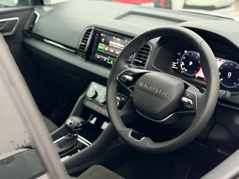 Used Skoda Karoq 2025 for sale - 76835548: Photo 21